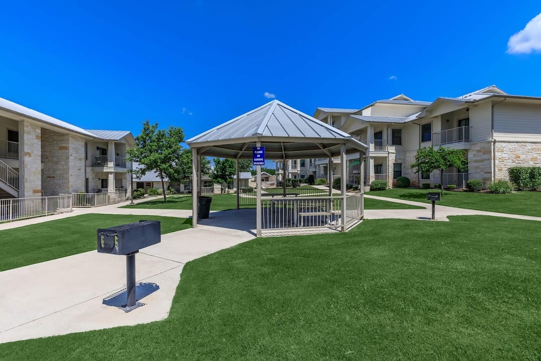 Photo of Oak Creek Townhomes