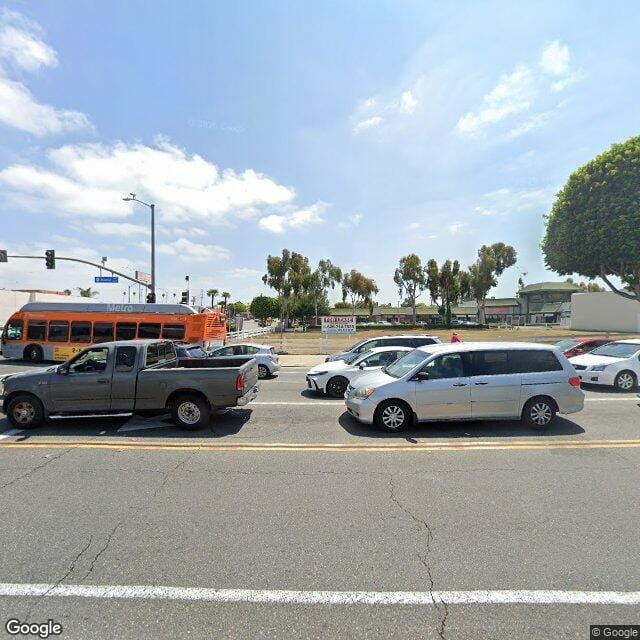 Photo of MONTEREY PARK SENIOR VILLAGE