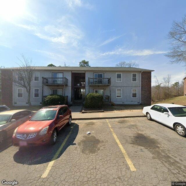 Photo of Sunvale Apartments