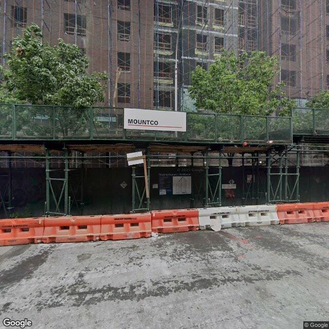 Photo of St. Anselm Apartments