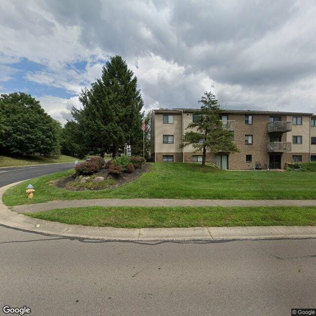 Photo of CEDAR TRAIL APTS