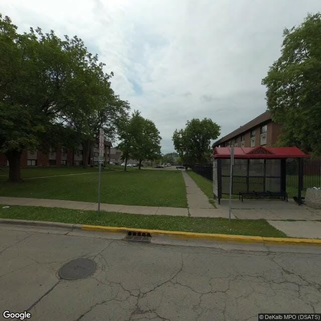 Photo of AMBER MANOR APTS
