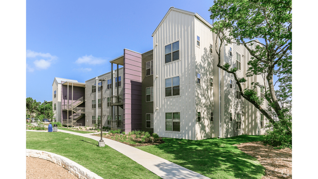 Photo of Cardinal Point Apartments