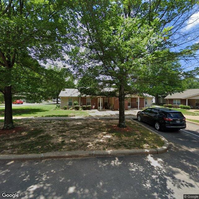 Photo of SENIOR RESIDENCES OF JACKSONVILLE