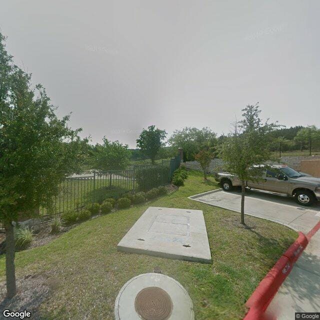 Photo of Eryngo Hills