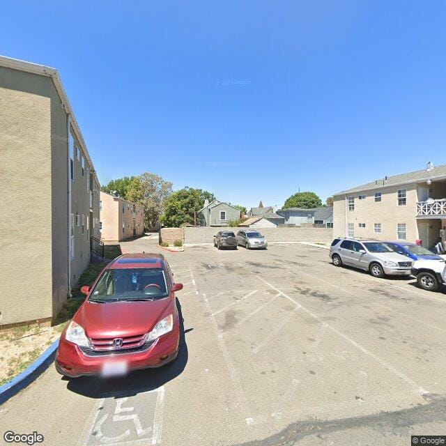 Photo of GARDEN VILLAS