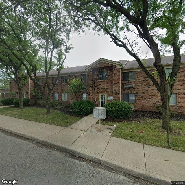 Photo of KOEHNE COMMONS APTS