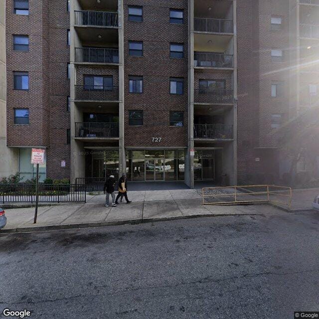 Photo of LAKEVIEW TOWERS