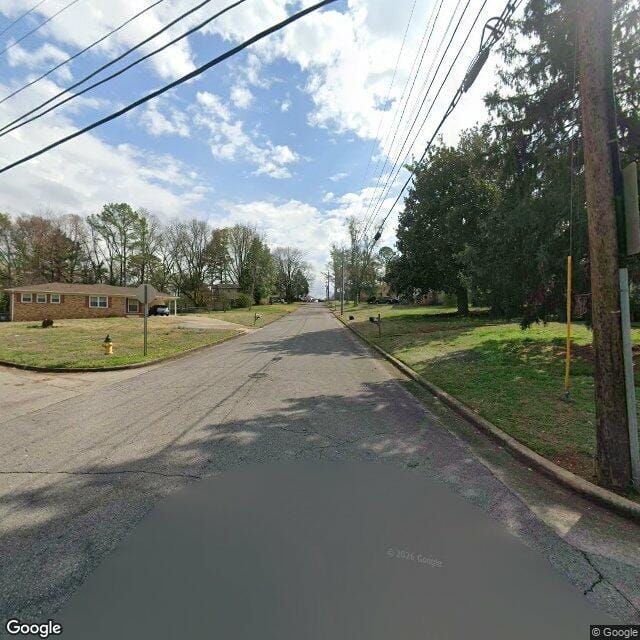 Photo of Searcy Homes