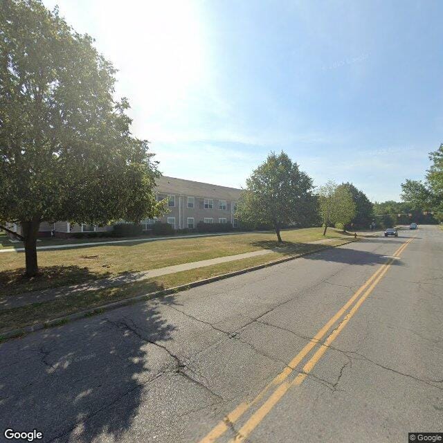 Photo of AUSTIN MANOR HOUSING