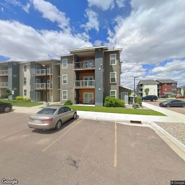Photo of ROCKCRESS COMMONS 4