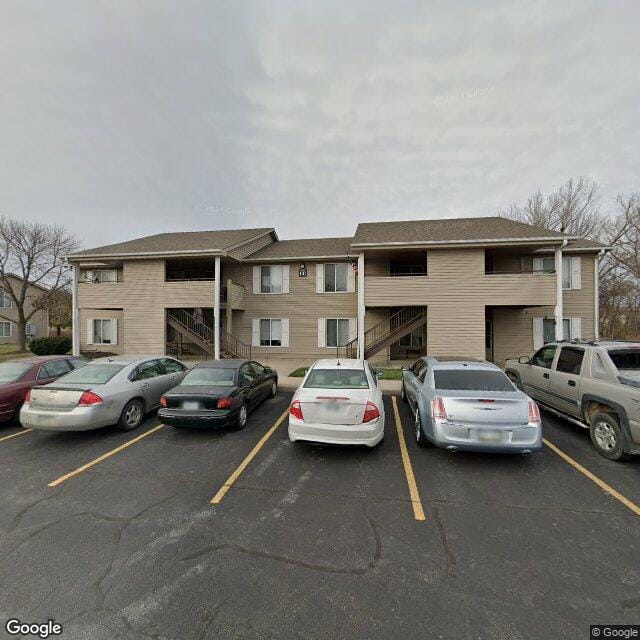Photo of THE BLUFFS APTS PHASE II