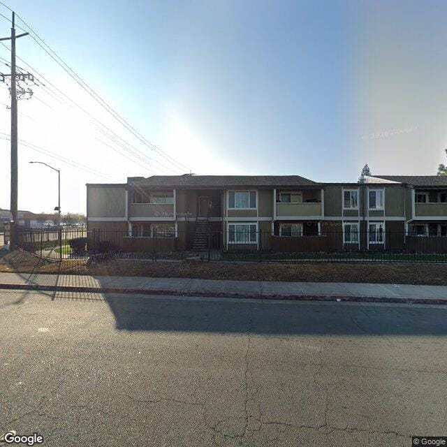 Photo of POLO RUN FAMILY APARTMENTS