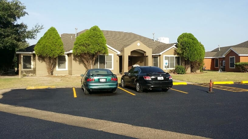 Photo of Anacuitas Manor