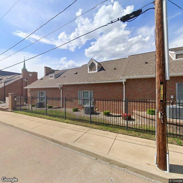 Photo of COTTAGE OF CATHEDRAL SQUARE APTS