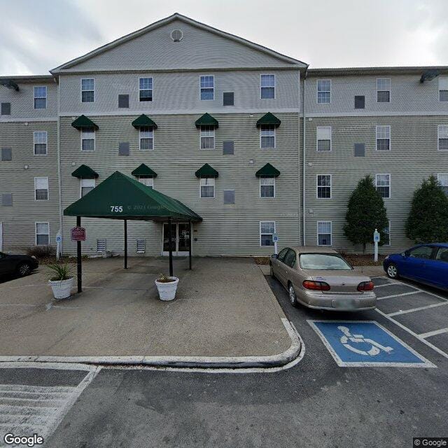 Photo of Argyle Avenue Senior Apartments