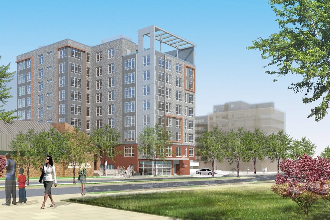 Photo of Liberty Place Apartments