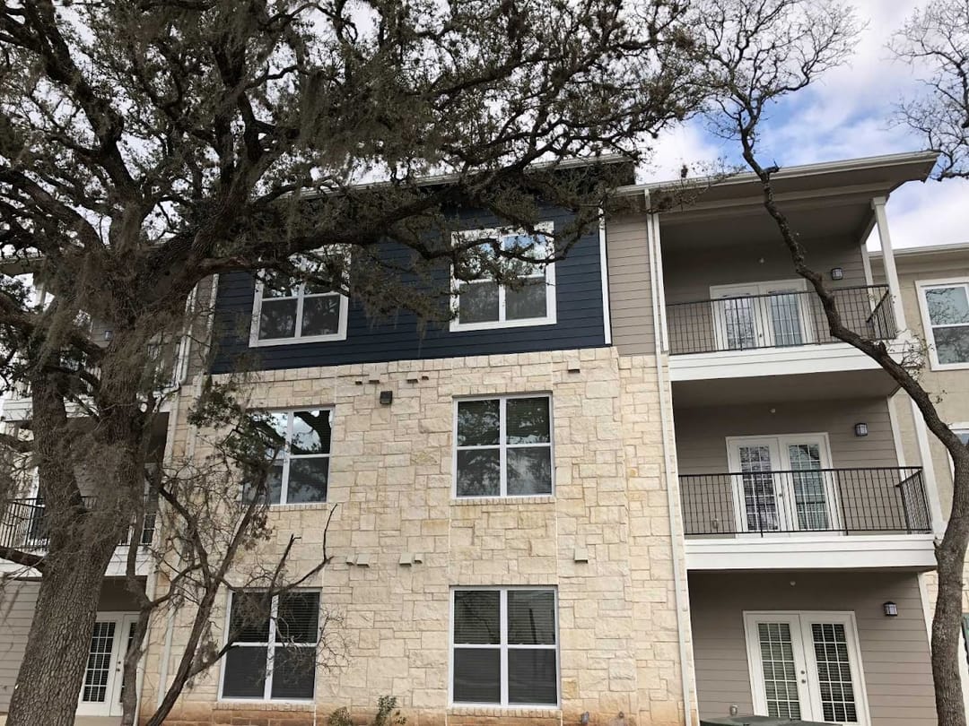 Photo of West Gate Ridge Apartments