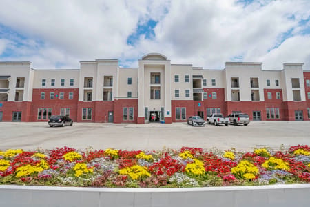 Photo of The Marketplace at Liberty Crossing