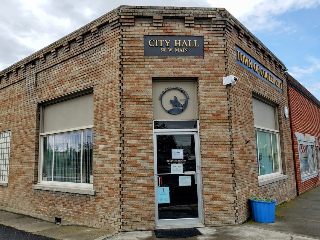 Photo of Coulee City Gardens Apartments