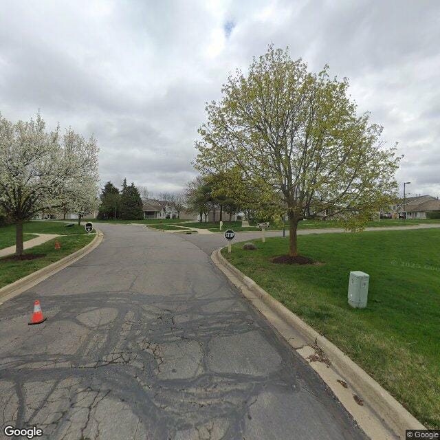 Photo of WALKABOUT CREEK APTS II