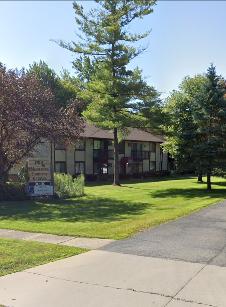 Photo of Montrose Country Estates