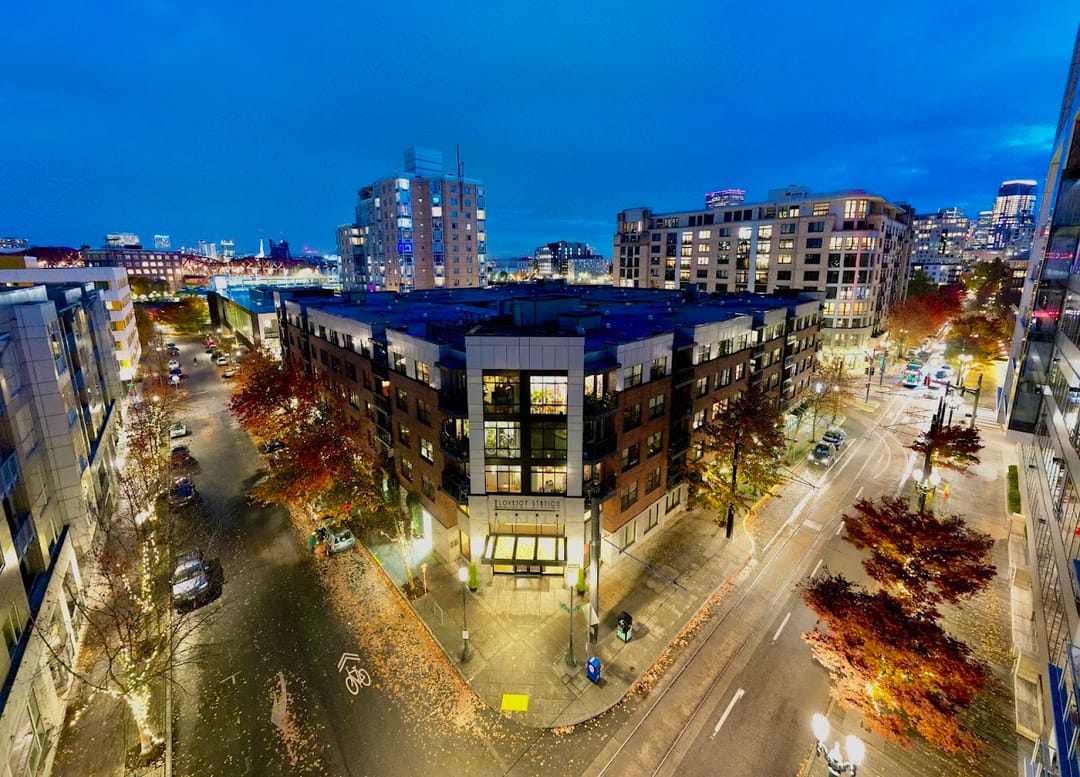Photo of Lovejoy Station Apartments