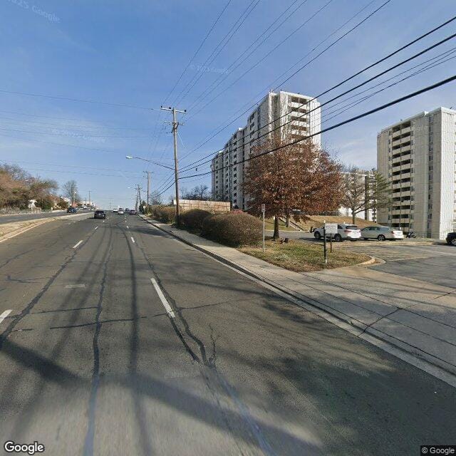 Photo of TAKOMA TOWER
