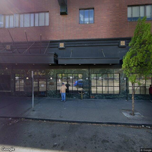 Photo of RIDPATH CLUB APARTMENTS
