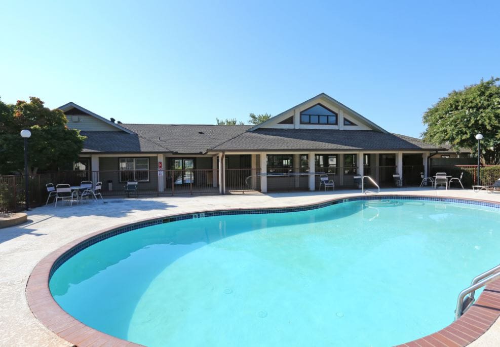 Photo of Sable Chase Apartments