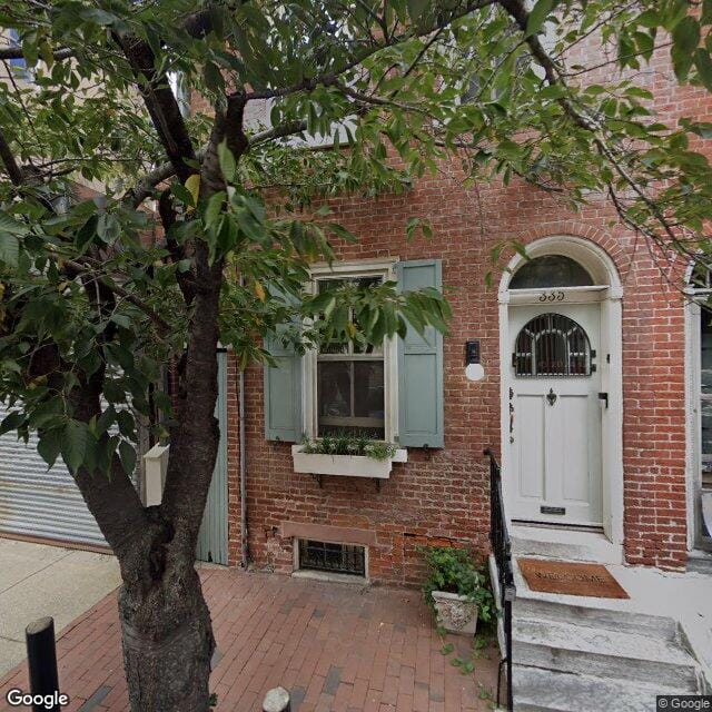 Photo of Gaskill Court