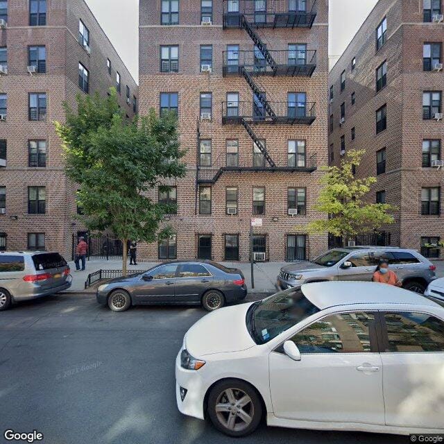 Photo of 552-562 Academy St