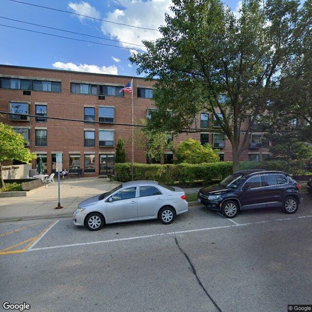 Photo of WALNUT PLACE APARTMENTS