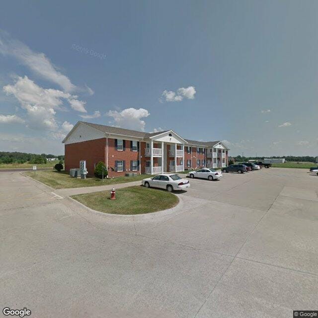 Photo of MONETT MEADOWS