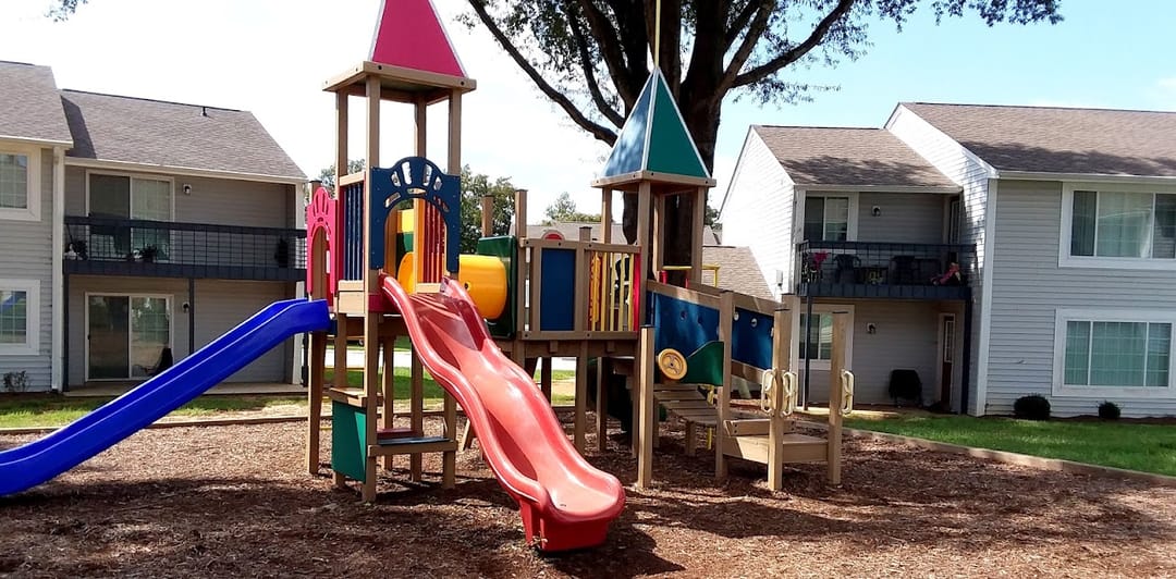 Photo of Wynnfield Court Apartments