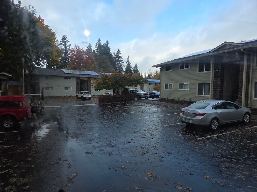 Photo of Cougar Creek Apartments