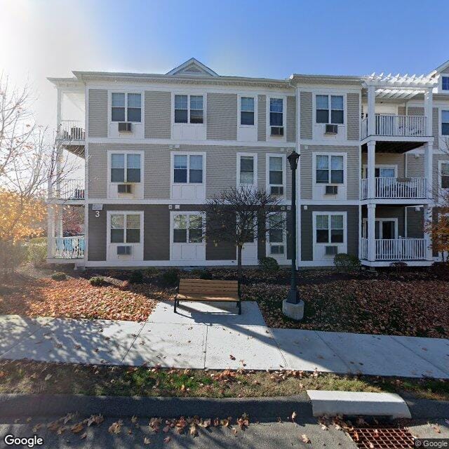 Photo of THE RESIDENCES AT LAUREL HILL