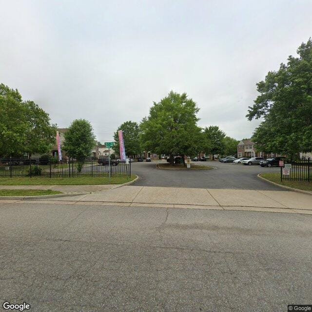 Photo of CHESTNUT SQUARE