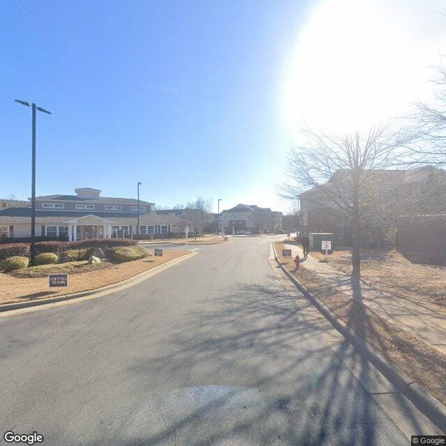 Photo of BROADSTONE WALK