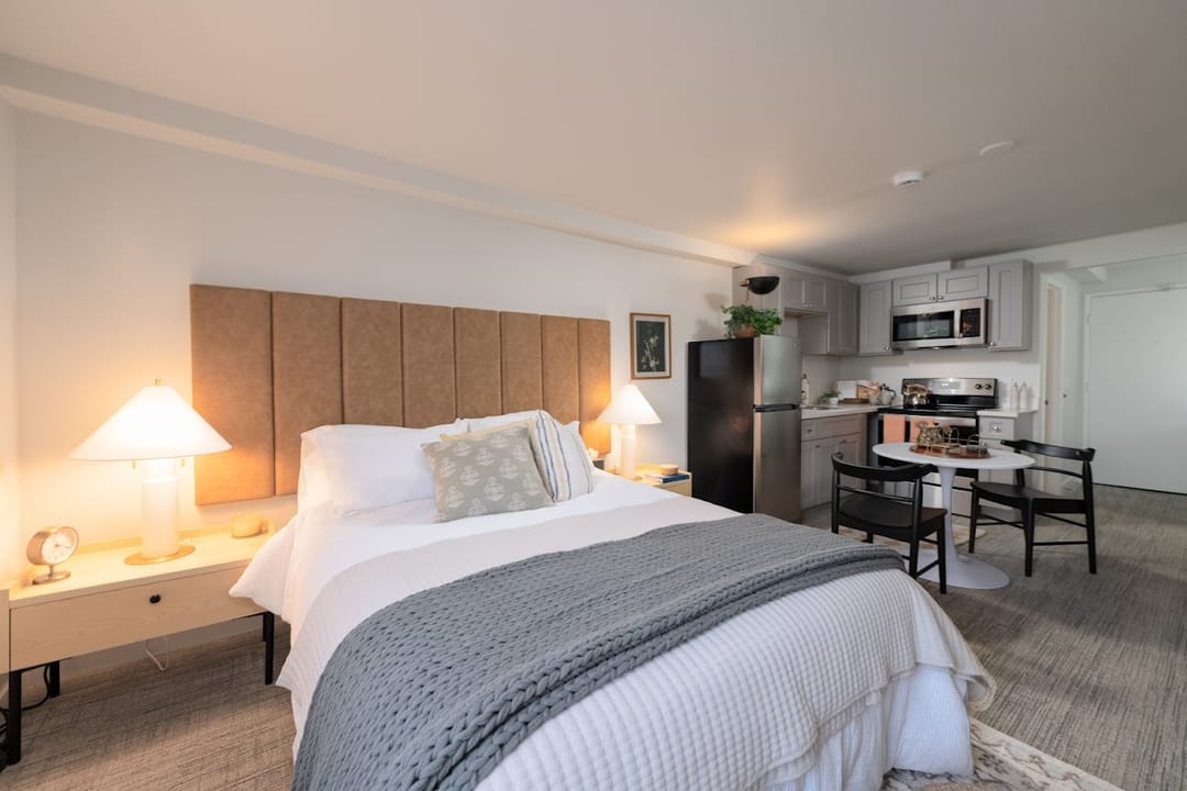 Photo of Thea Apartments