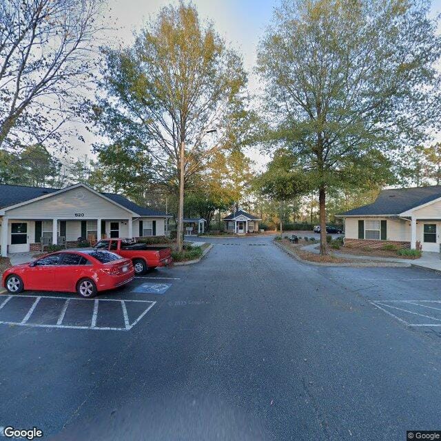 Photo of BERRY PARK APTS