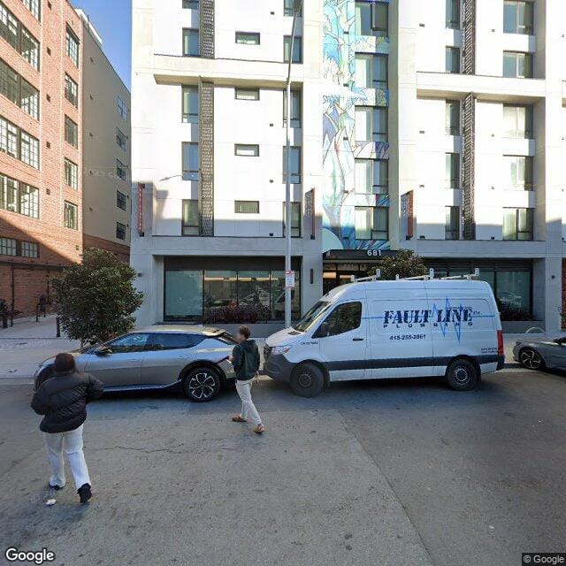 Photo of 681 FLORIDA STREET