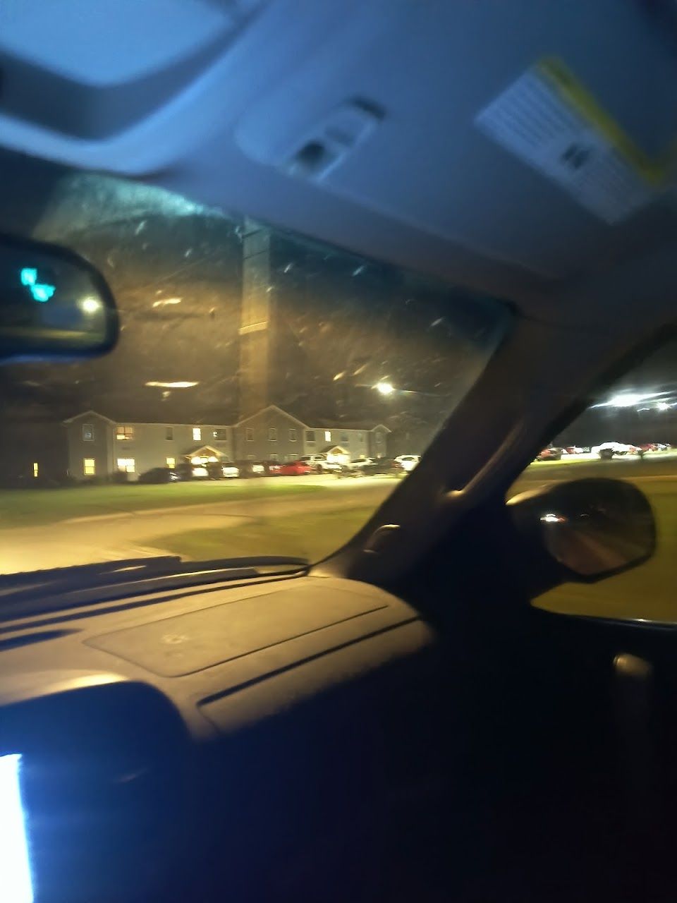 Photo of Shelbyville Apartments