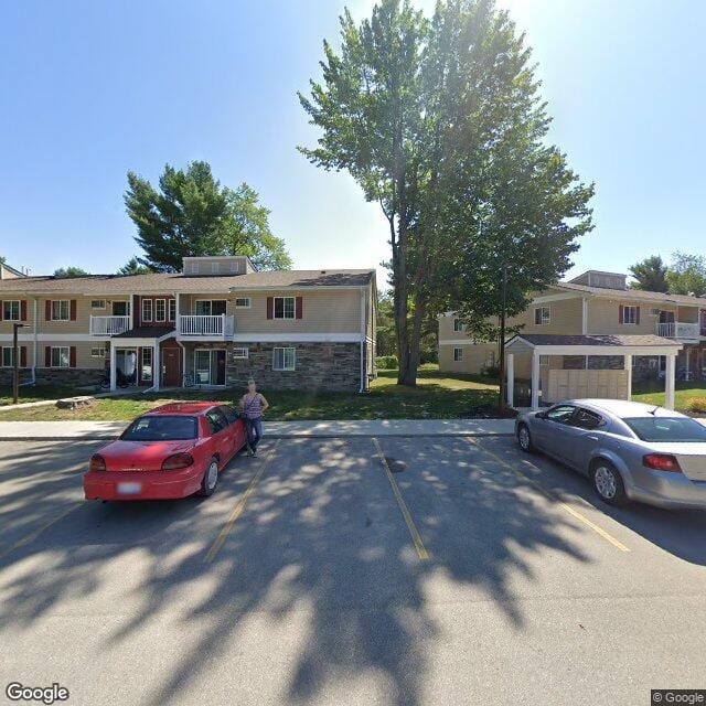 Photo of SANDY PINES APARTMENTS