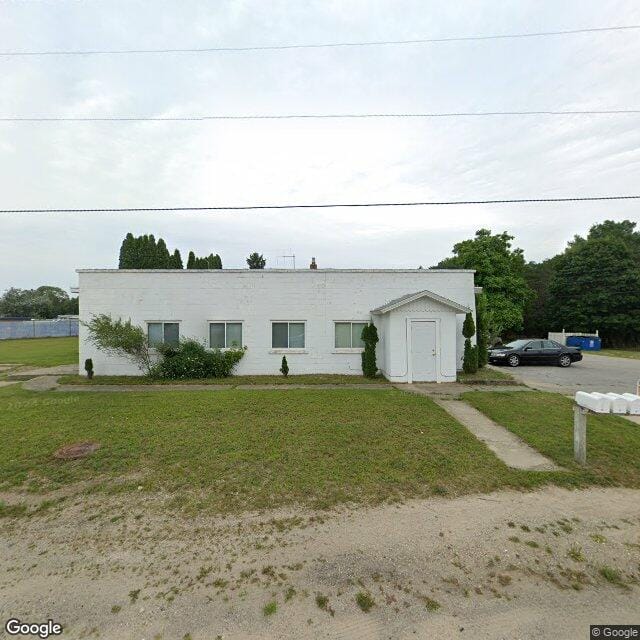 Photo of 406 Bjornson St