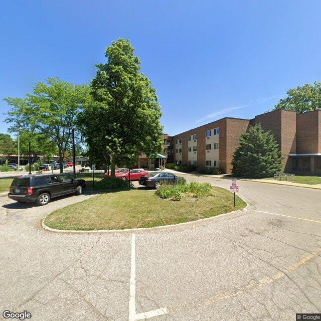 Photo of MILLER COURT SENIOR APARTMENTS