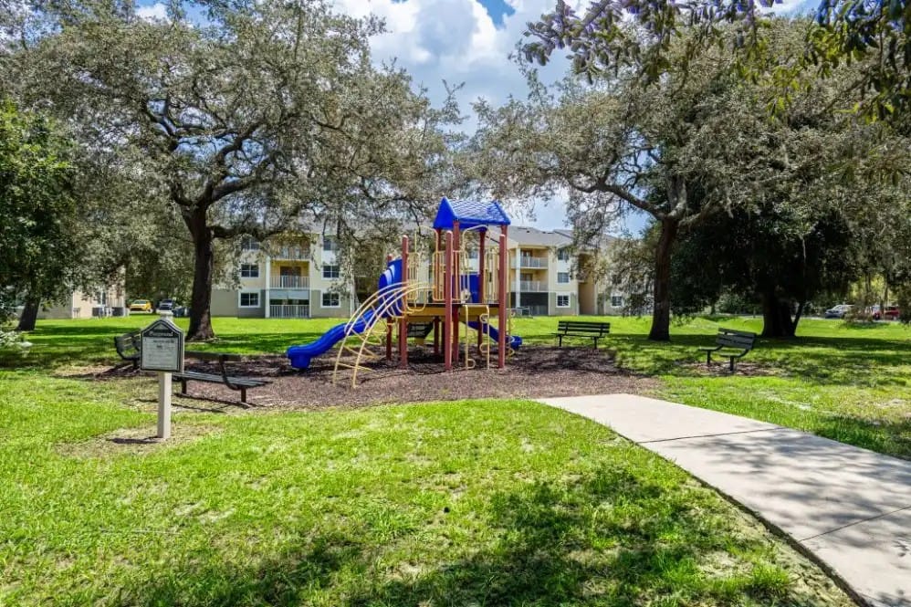 Photo of Cypress Oaks