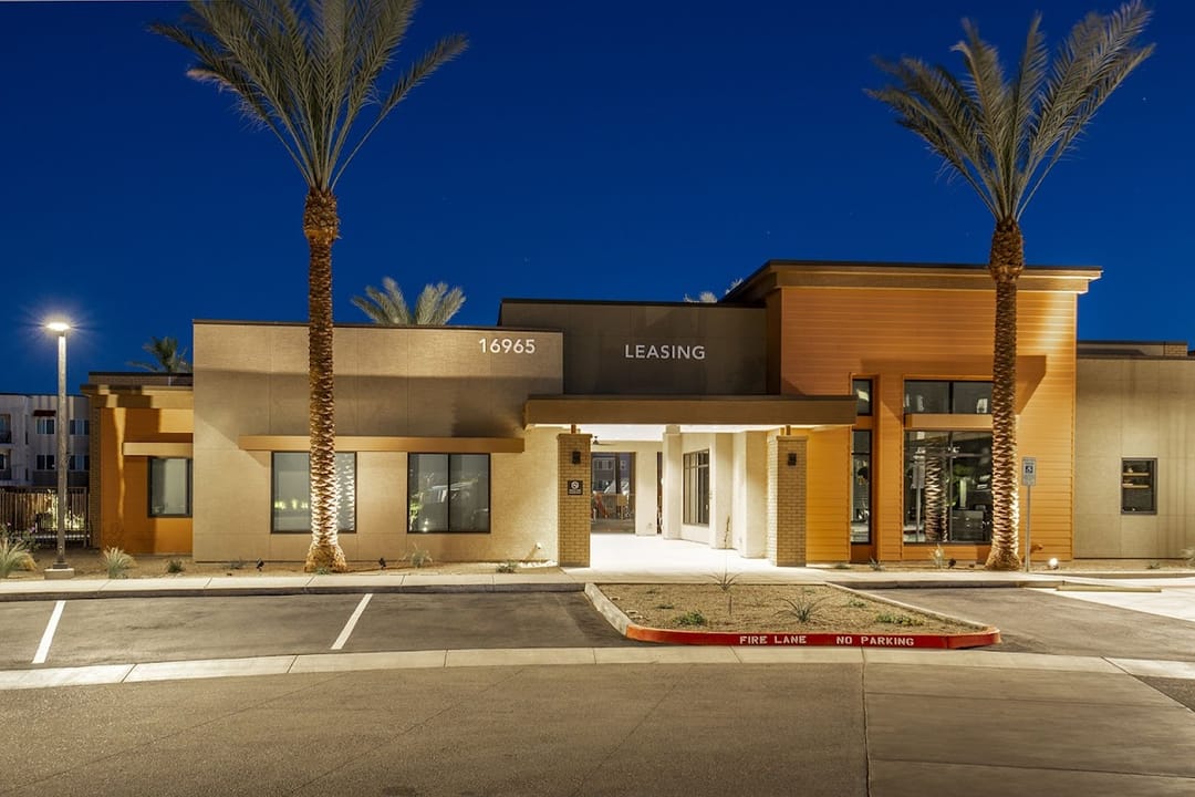 Photo of Estrella Springs