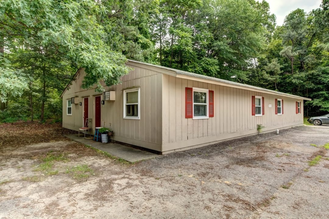 Photo of Huntwood Apartments