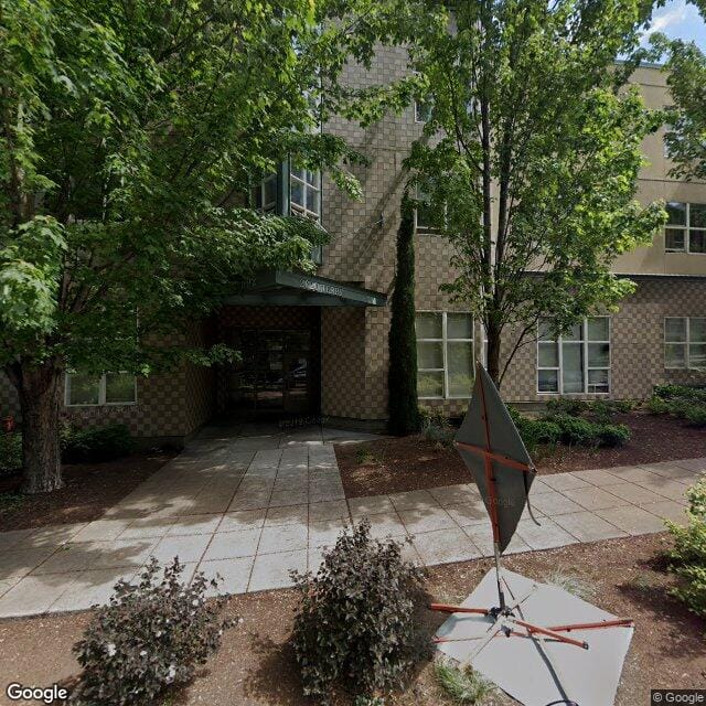 Photo of GRAHAM/TERRY APARTMENTS